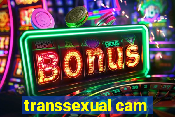 transsexual cam